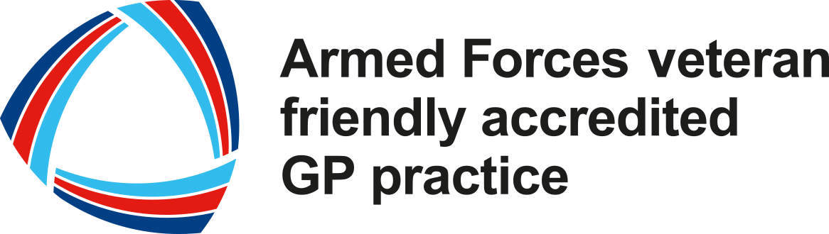 Armed Forces Accredited 
